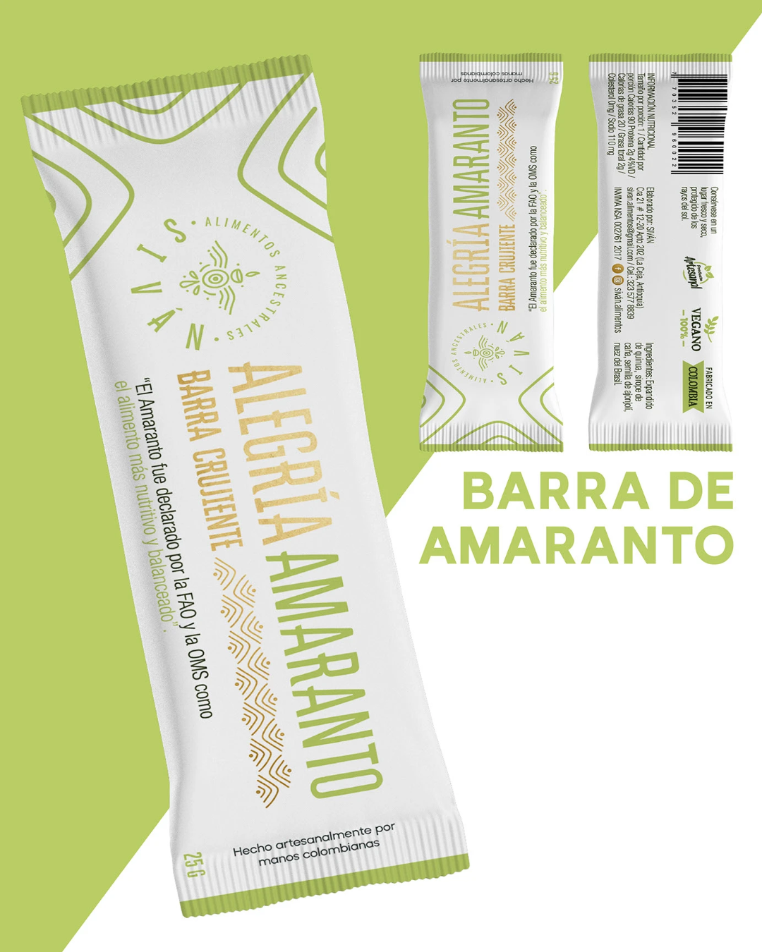 Proyecto LockPro - Packaging