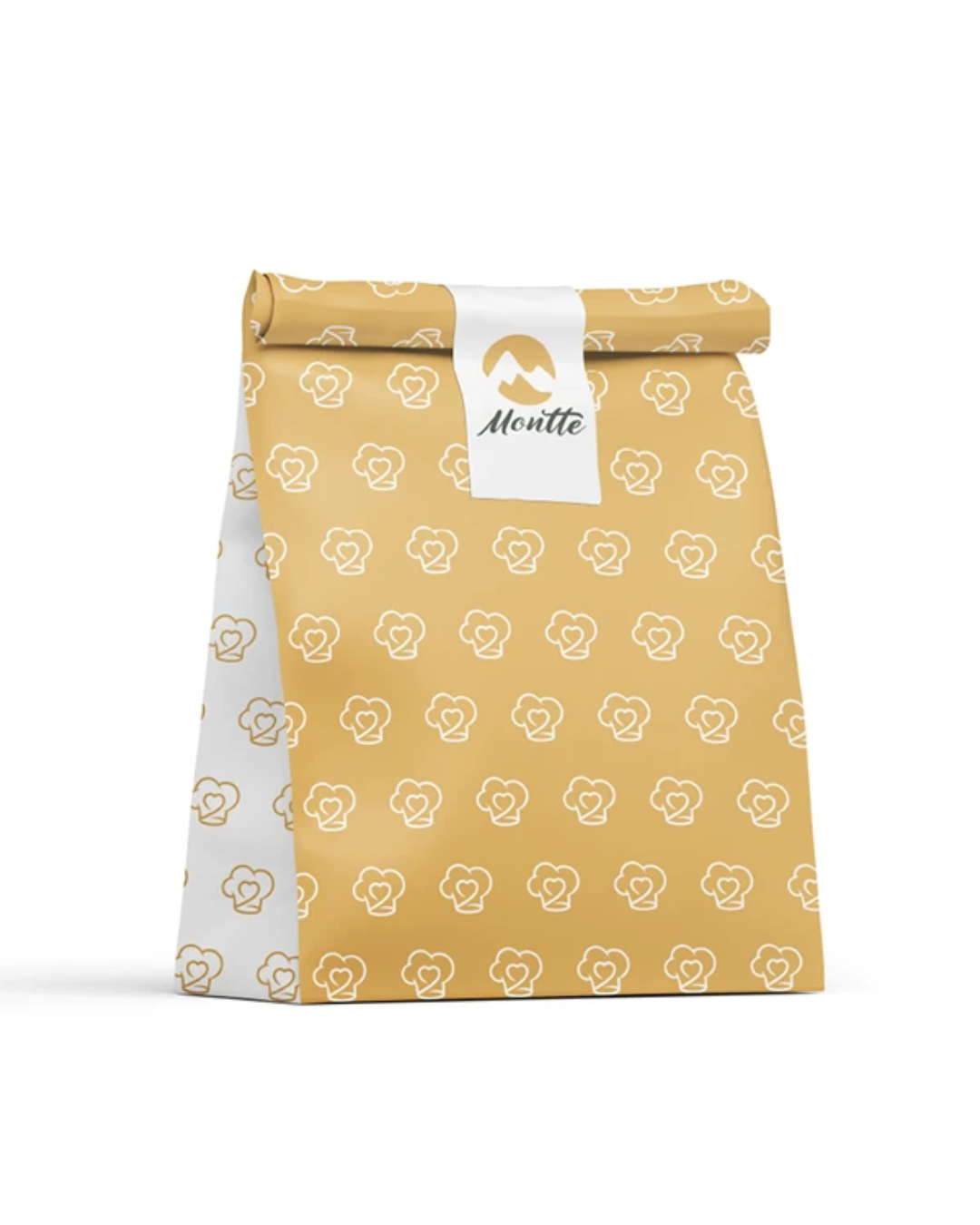 Proyecto LockPro - Packaging